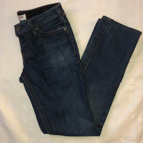 1921 Denim - 1921 WOMENS DENIM JEANS SZ 28